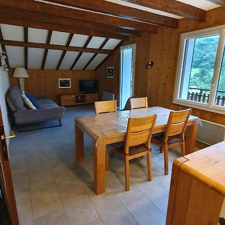 Agreable T3 Entre Lac Et Montagne Seythenex Екстер'єр фото