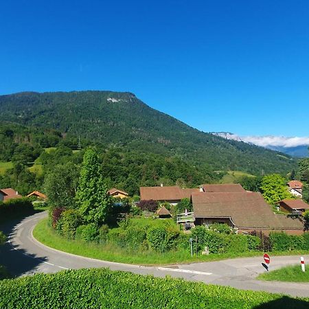 Agreable T3 Entre Lac Et Montagne Seythenex Екстер'єр фото